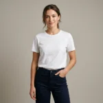 T-shirt Básica Premium