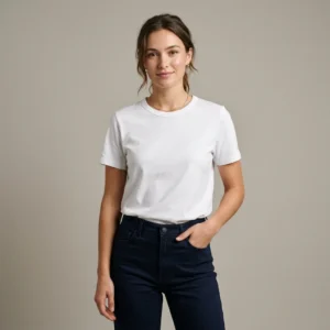T-shirt Básica Premium