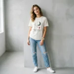T-shirt Estampada Urban